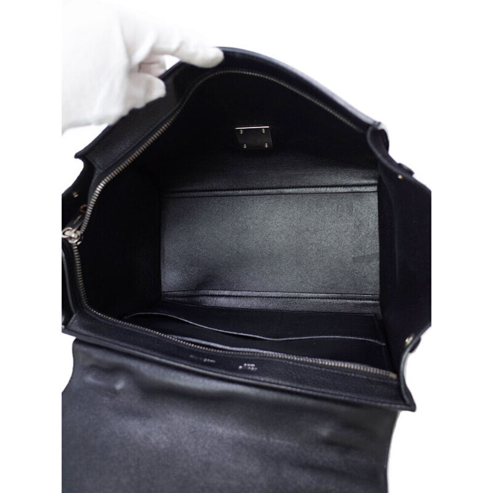Celine Trapeze Tricolor Handbag Shoulder Bag - Picture 3 of 9